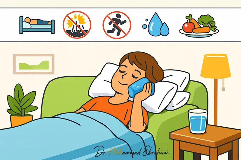 تزریق چربی به صورت برای جوان سازی